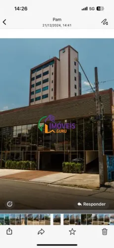 CONJ. COMERCIAL - REAL PARQUE - SP