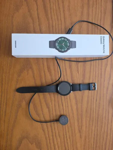 Galaxy Watch6 (MV6M)