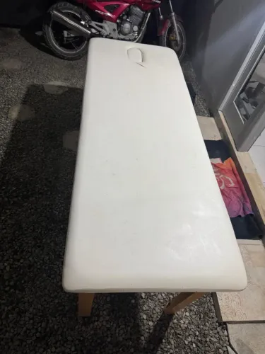 Maca Estética - Depilação, Massagem, Limpeza de Pele e Entre Outros