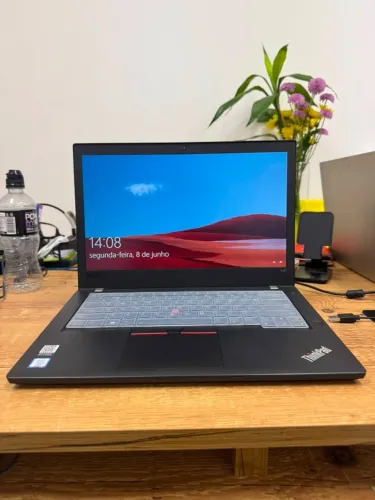NOTEBOOK THINKPAD T480S I7