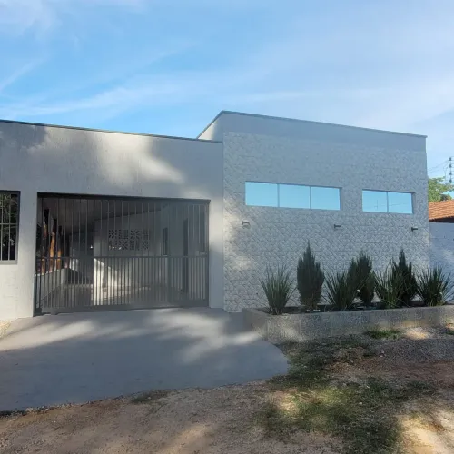 Excelente casa a venda