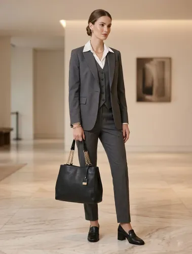 BOLSA COURO 