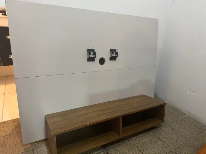 Painel para TV