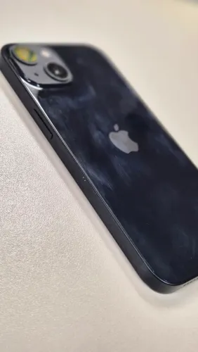 Aceito oferta iPhone 13 128GB Único Dono - Completo com Acessórios