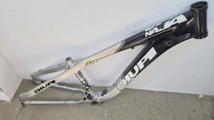 Vendo quadro naja 
