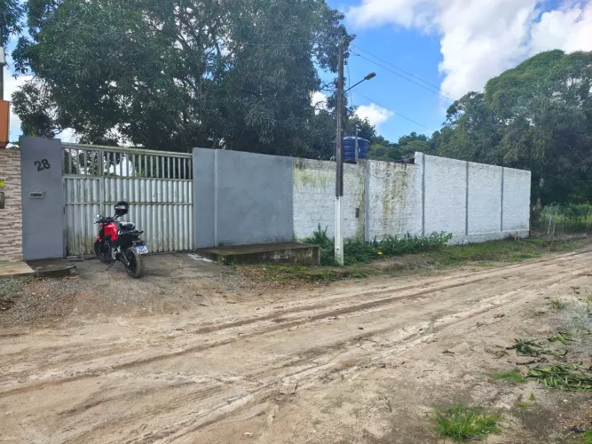 Áreas à venda, CENTRO, Satuba, AL