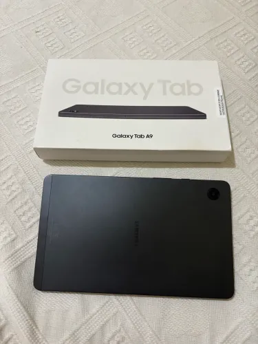 Samsung Galaxy Tab A9