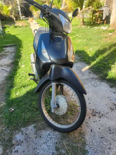 Moto biz 2008/2009 ks 125