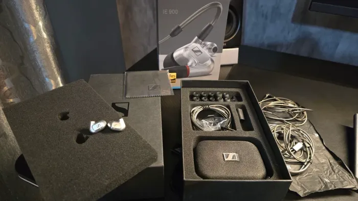 Sennheiser IE900