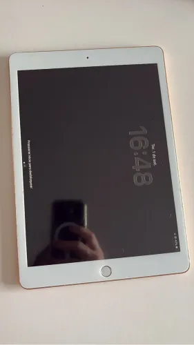 Ipad 8 geracao 128 gb