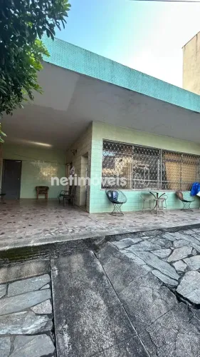 Venda Casa Barroca Belo Horizonte