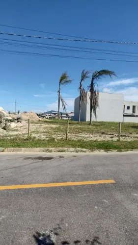 TERRENO EM ITAPEMA, COM 288m², RUA ASFALTADA, OPORTUNIDADE!!! Morretes