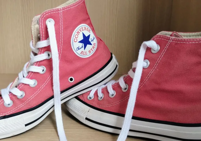 All  Star  converse Chuck Taylor - Tam 35