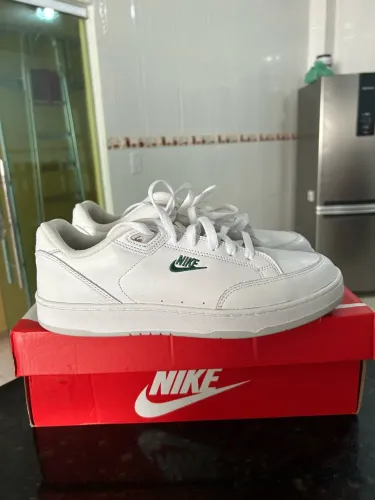 Tenis Nike original com NF