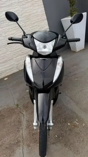 Vendo Honda BIZ 125 2013