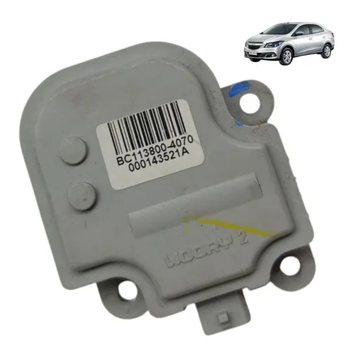 Motor Atuador Comando Ar Gm Prisma Onix 2014 2015 2016 2017