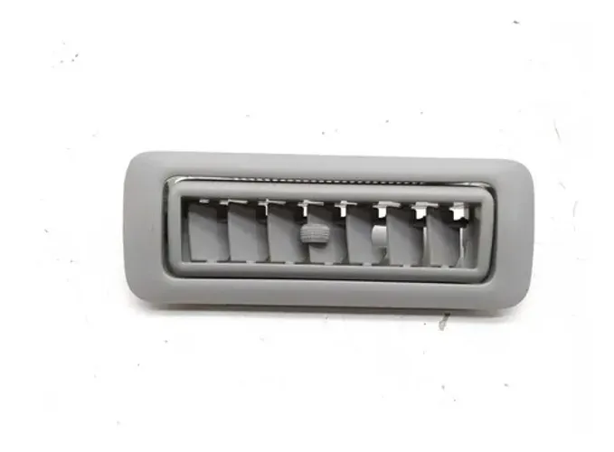 Difusor Ar Teto Toyota Hilux Sw4 2020