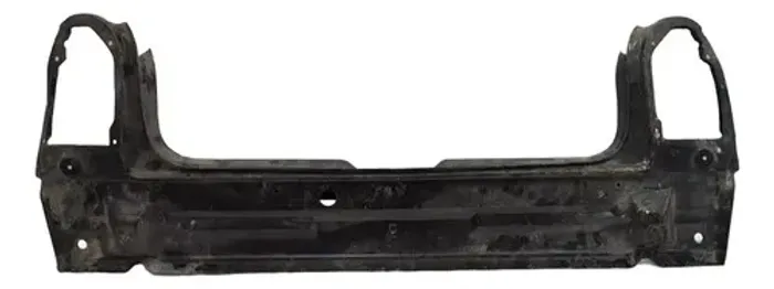 Sup Painel Traseiro Volks Gol G3 G4 2000/2014 Orig Vw3636