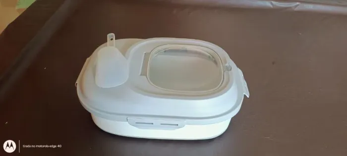 Porta-ração