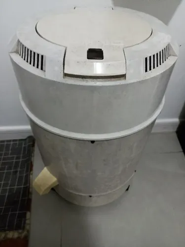 Centrífuga para Roupas Arno 220v