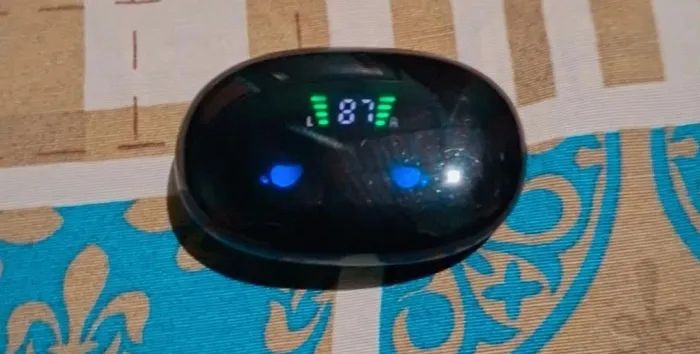 Fone bluetooth