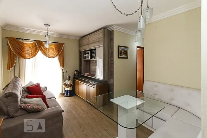 Apartamento à Venda - Mooca, 2 Quartos, 56 m2