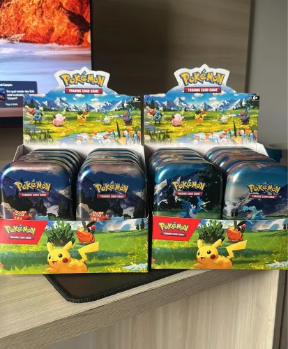 Lata Pokemon