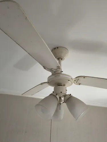 Ventilador teto