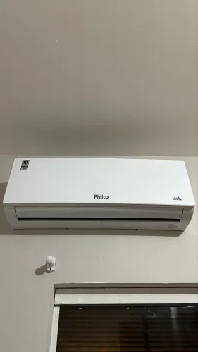 Ar condicionado