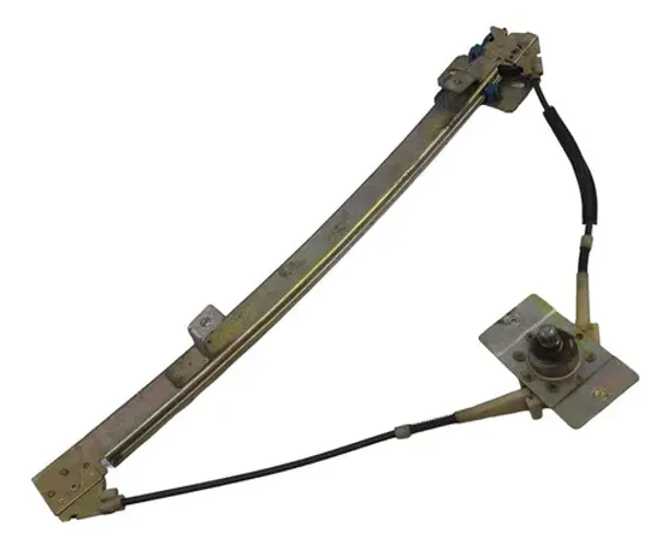 Máquina Vidro Porta Dianteira Direita Fiat Elba 1994 1510