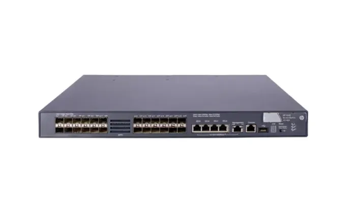 Switch HP ProCurve JC102A HP 5820X-24XG-SFP+ 24x SFP+ 10GBE