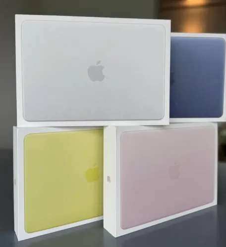 MacBook neo 