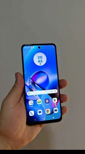 MOTO G04 IMPECÁVEL 128 gb
