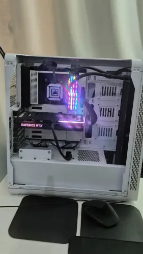 Vende-se Pc gamer completo