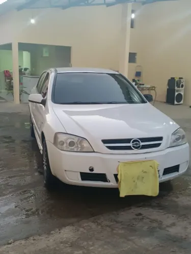 Chevrolet Astra Sed.comf. 2.0 MPFI Flexpower 8V 4P 2006