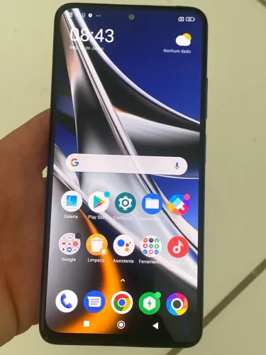 Poco x4 pro 256gb