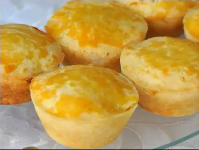 Empadas 
