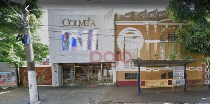 Loja Comercial Tv. Padre Eutíquio