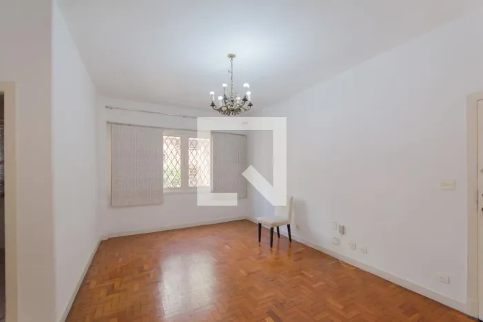 KITNET RESIDENTIAL em São Paulo - São Paulo, Vila Mariana