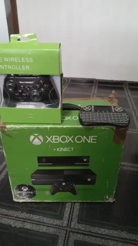 Xbox one