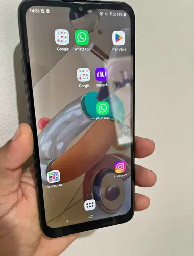 LG 41ks