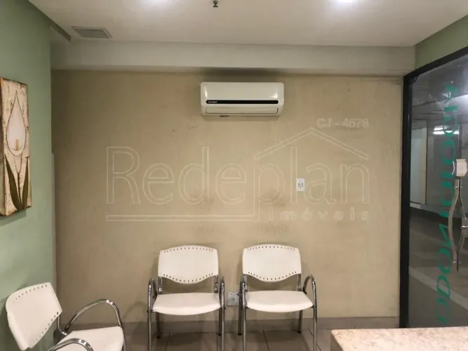 Sala comercial no Shop House em Barra Mansa