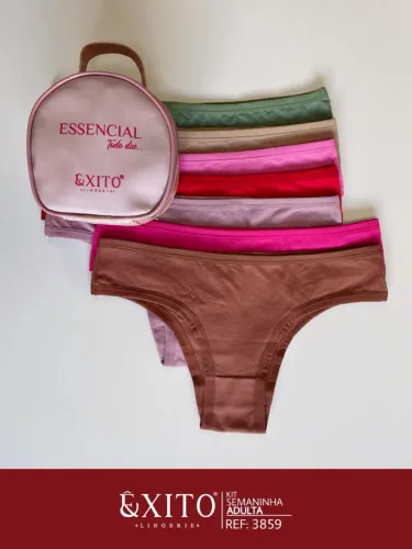 Lingerie