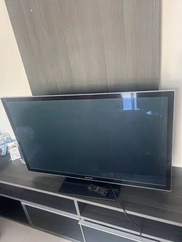 Tv Panasonic 50 polegadas