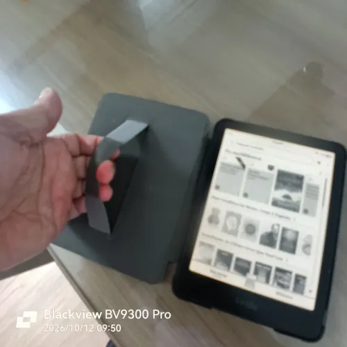 Vendo Kindle Paperwhite 16 Gb