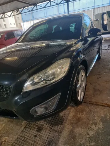 Volvo C30 2.0 145cv 2011