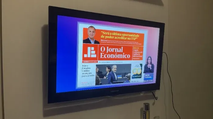 TV Samsung 32 Polegadas