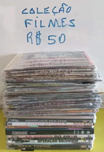 DVD