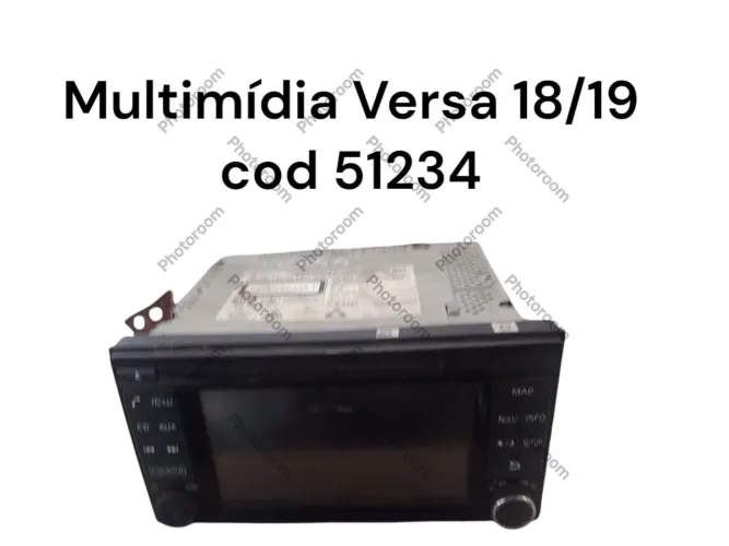 Multimidia versa 18/19