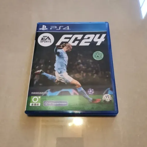 FC24 (NÃO CLIQUE EM COMPRAR)